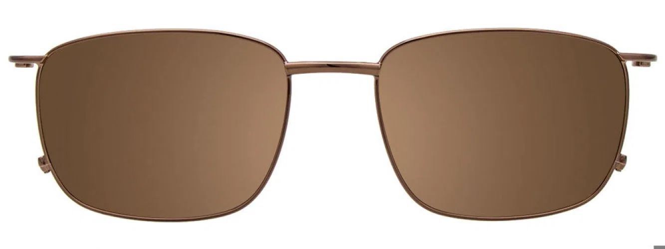 TWIST&CLIP CT281 Eyeglasses - view 14